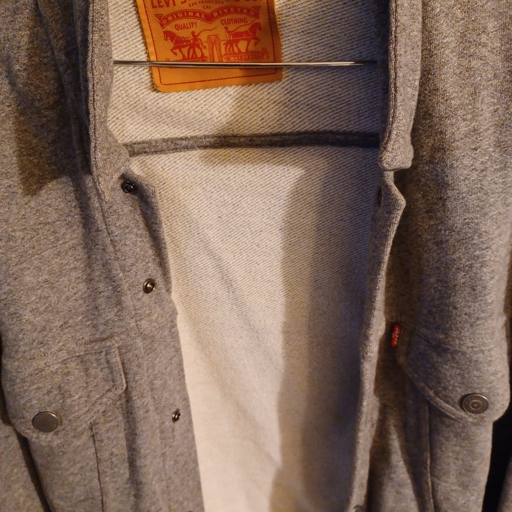 Levis Jacket - image 6